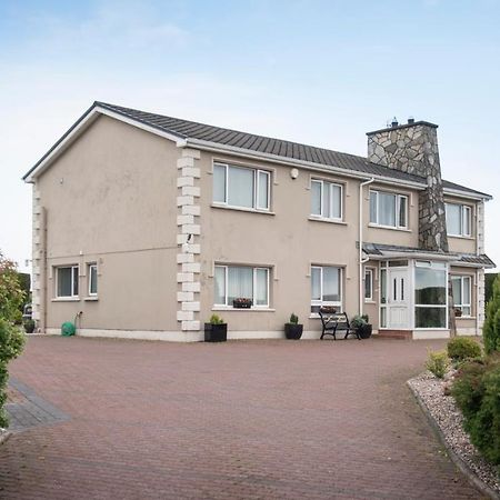 Drom Na Gainne B&B Carrickmore Kültér fotó