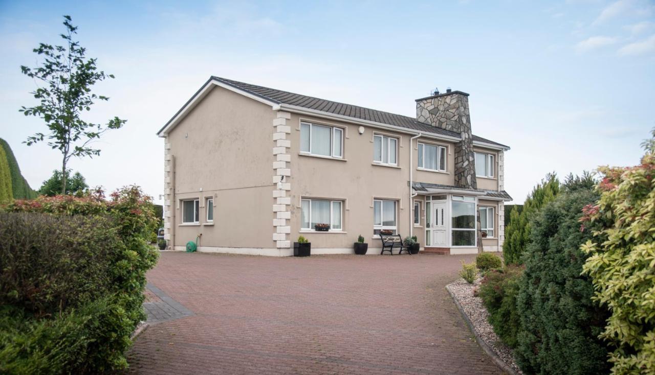 Drom Na Gainne B&B Carrickmore Kültér fotó
