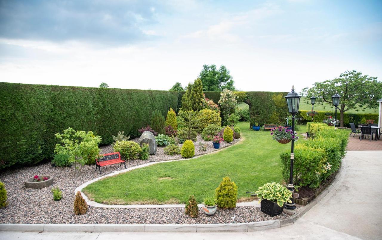 Drom Na Gainne B&B Carrickmore Kültér fotó