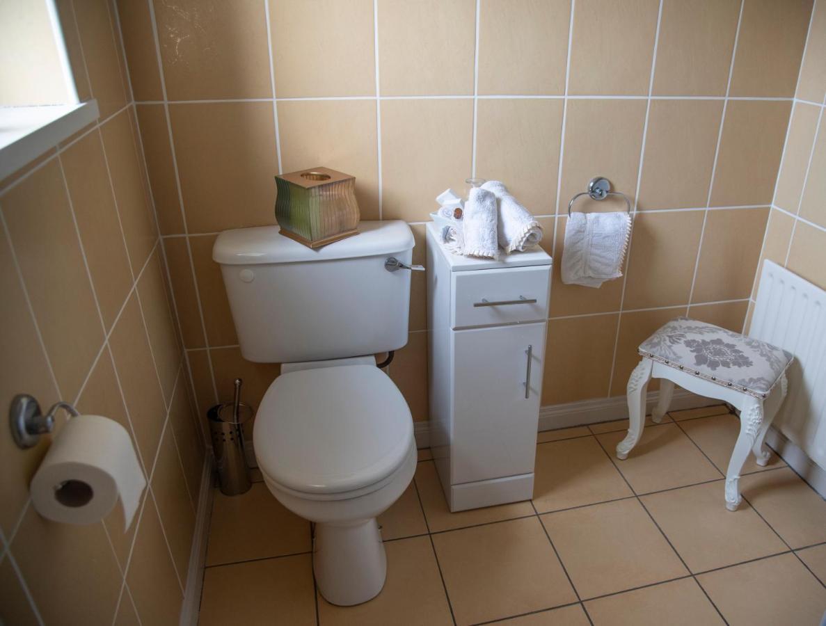 Drom Na Gainne B&B Carrickmore Kültér fotó