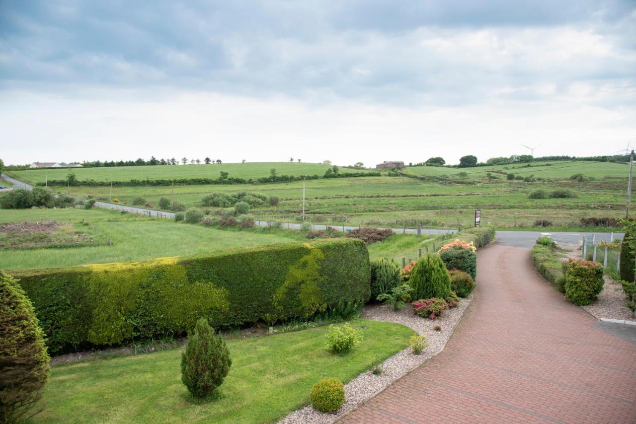 Drom Na Gainne B&B Carrickmore Kültér fotó