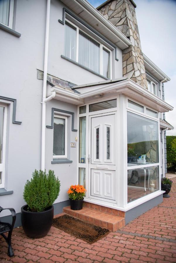 Drom Na Gainne B&B Carrickmore Kültér fotó
