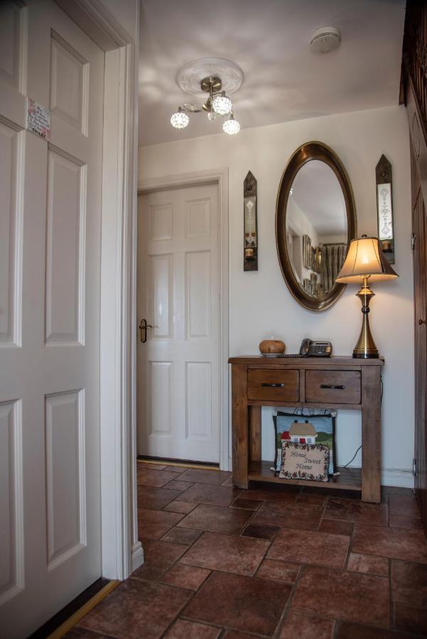 Drom Na Gainne B&B Carrickmore Kültér fotó