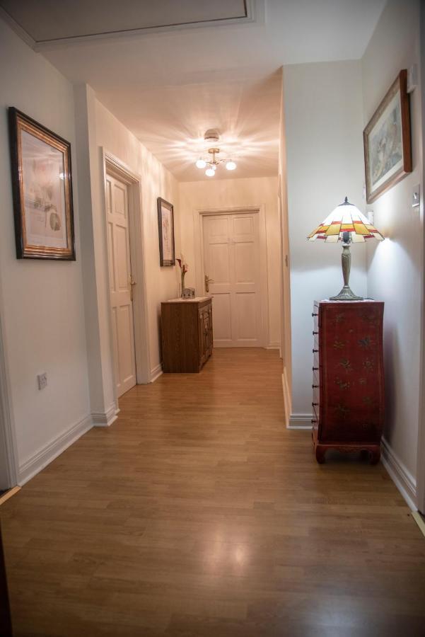 Drom Na Gainne B&B Carrickmore Kültér fotó
