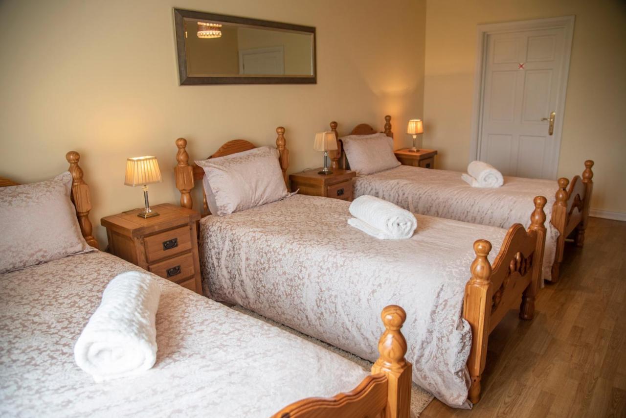 Drom Na Gainne B&B Carrickmore Kültér fotó