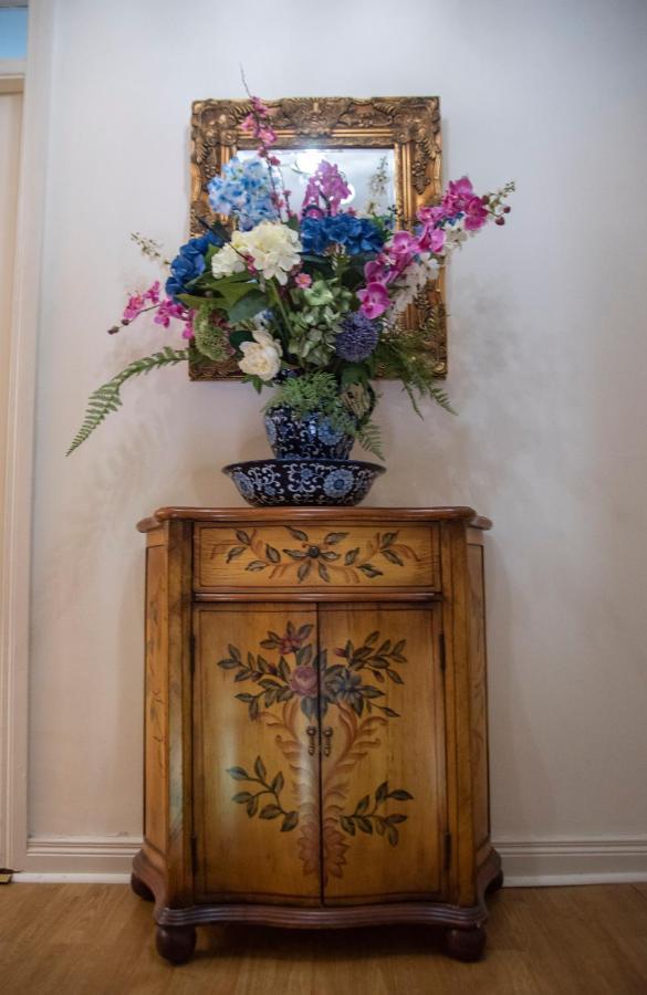 Drom Na Gainne B&B Carrickmore Kültér fotó
