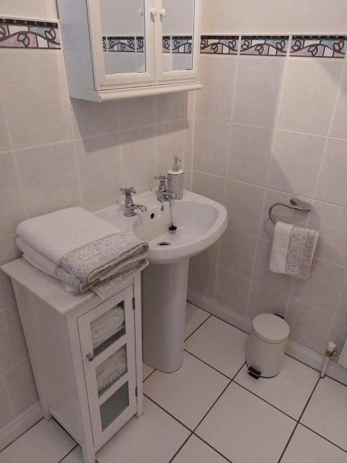 Drom Na Gainne B&B Carrickmore Kültér fotó