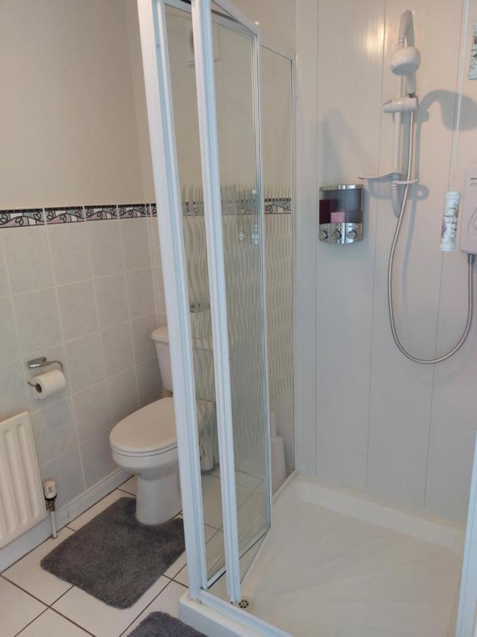 Drom Na Gainne B&B Carrickmore Kültér fotó