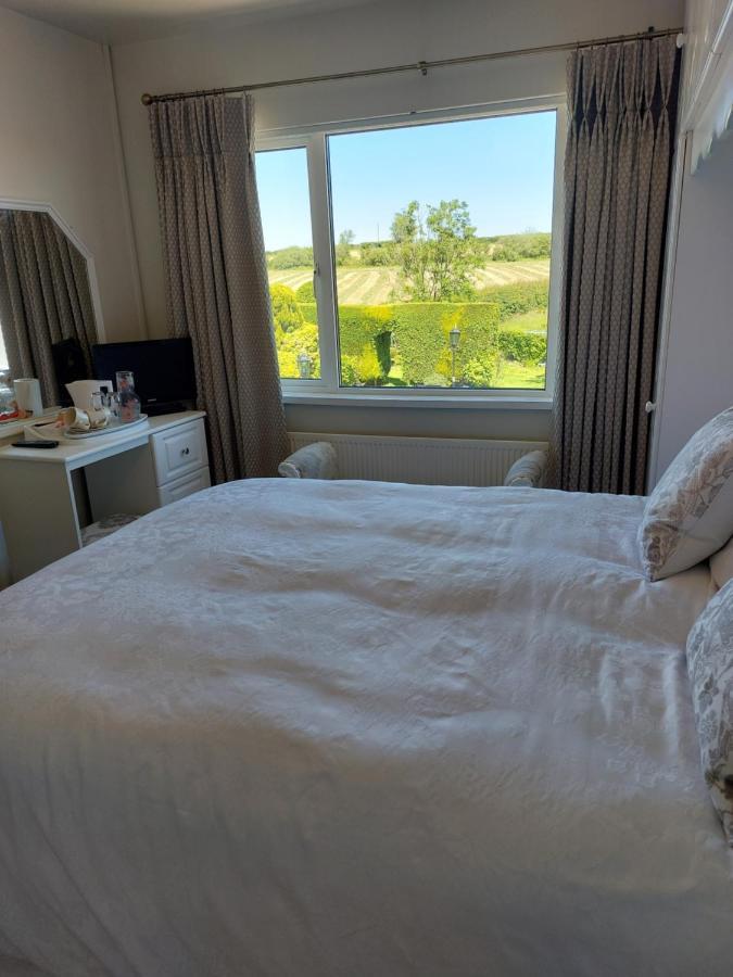 Drom Na Gainne B&B Carrickmore Kültér fotó