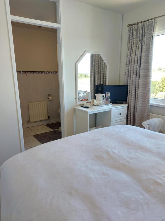 Drom Na Gainne B&B Carrickmore Kültér fotó