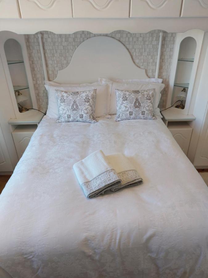 Drom Na Gainne B&B Carrickmore Kültér fotó