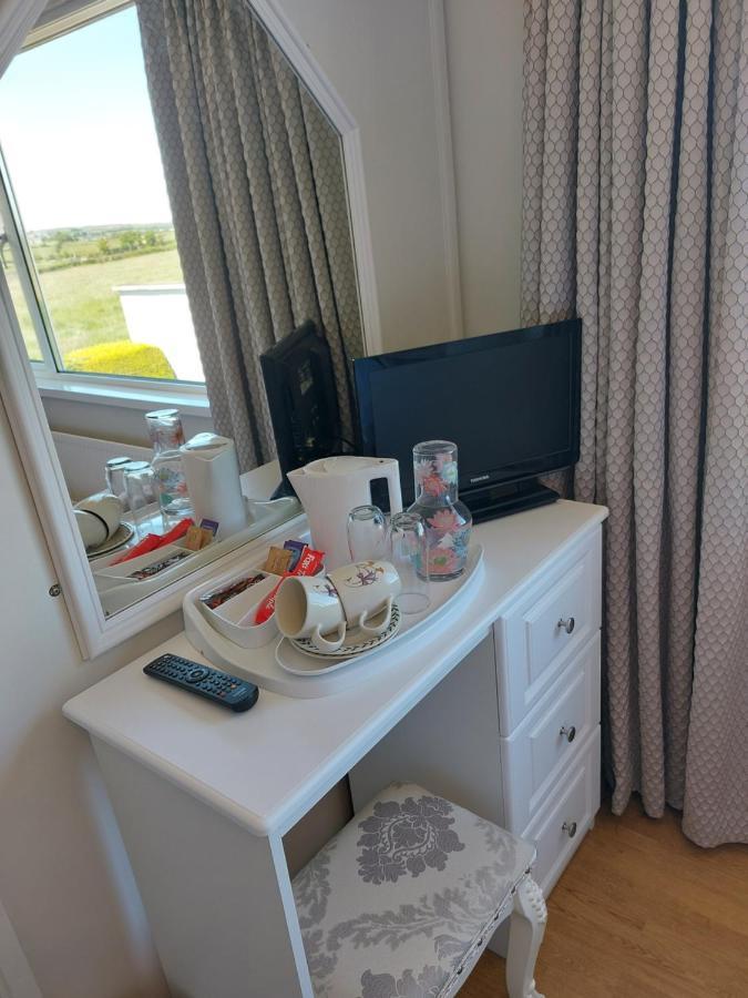 Drom Na Gainne B&B Carrickmore Kültér fotó